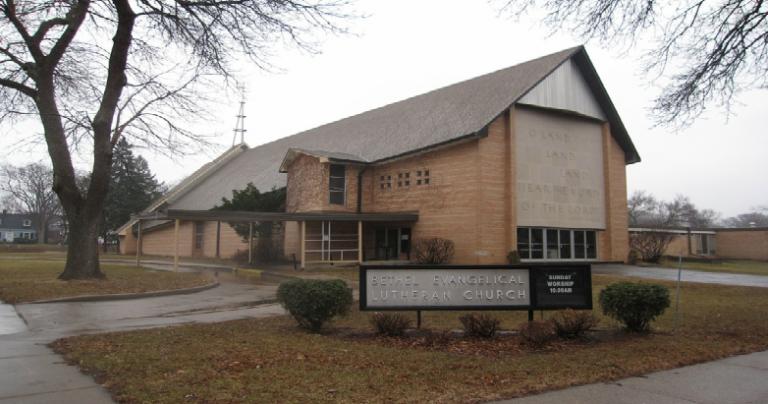 Bethel Evangelical Lutheran Church of Minneapolis