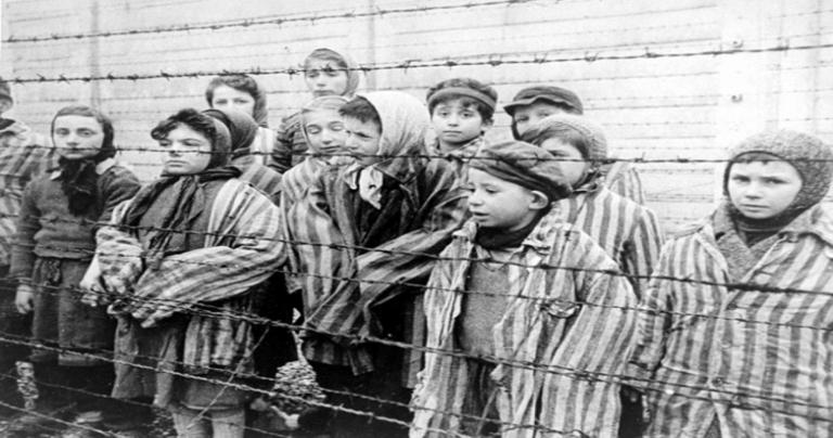 41% Of Americans Don’t Know What Auschwitz Was?!? | Chris Gehrz