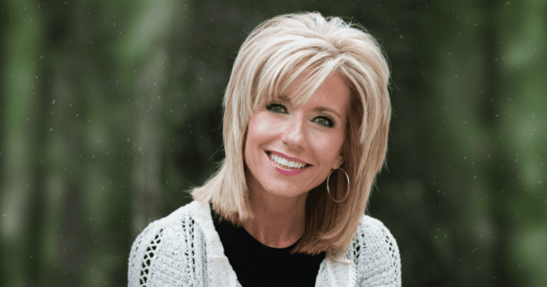 Beth Moore