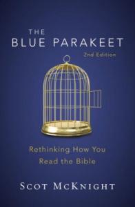 McKnight, The Blue Parakeet (2nd ed.)