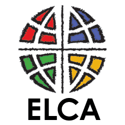 ELCA logo