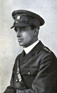 G.A. Studdert Kennedy