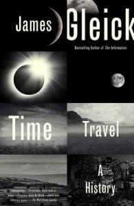 Gleick, Time Travel