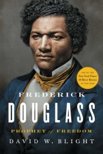 Blight, Frederick Douglass