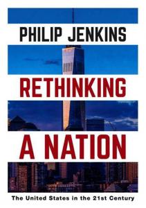 Jenkins, Rethinking a Nation