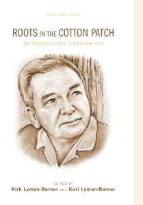 Lyman-Barner & Lyman-Barner (eds.), Roots in the Cotton Patch