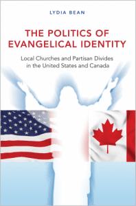 Bean, The Politics of Evangelical Identity