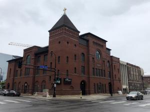 First Covenant in Minneapolis