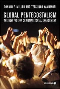 Miller & Yamamori, Global Pentecostalism