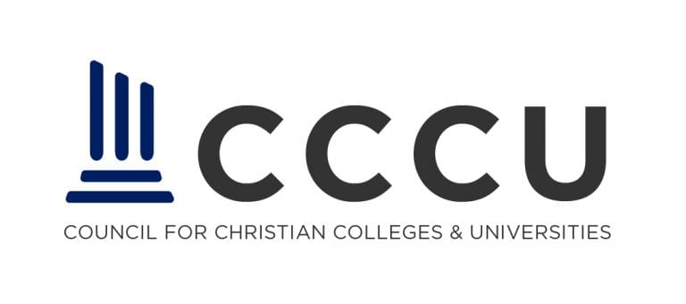 CCCU logo