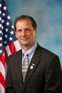 Rep. Chris Stewart