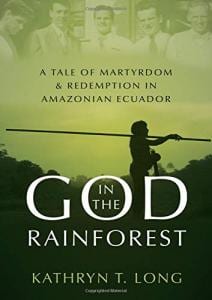 Long, God in the Rainforest