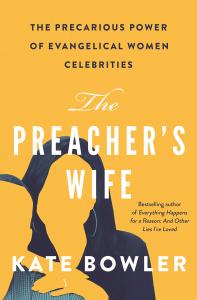 Bowler, The Preacher's Wife