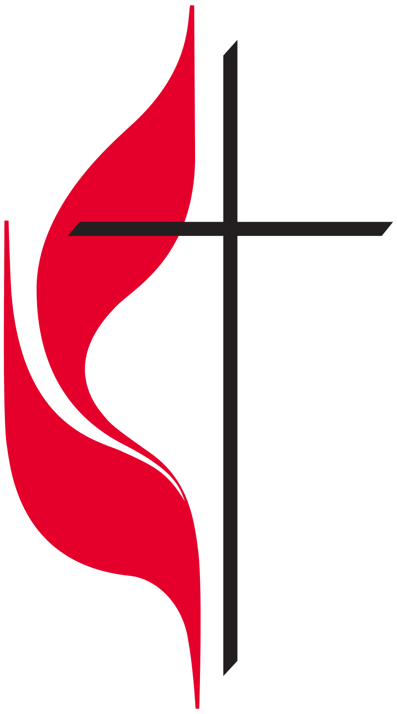 United Methodist Church Logo Svg 