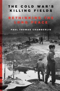 Chamberlin, Cold War's Killing Fields