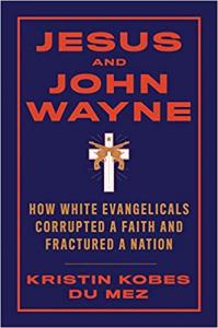 jesus and john wayne audiobook free