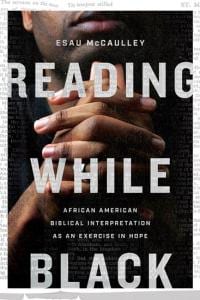 McCaulley, Reading While Black