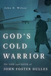 Wilsey, God's Cold Warrior