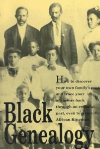 Blockson, Black Genealogy