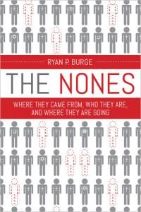 Burge, The Nones