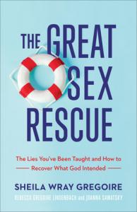 Gregoire et al., The Great Sex Rescue