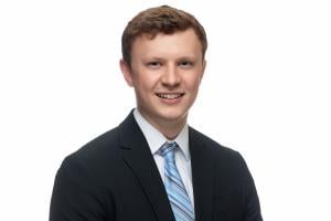 Clay Sidenbender