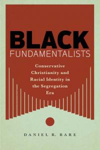 Bare, Black Fundamentalists