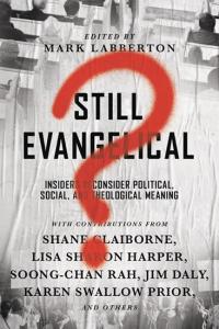Labberton (ed.), Still Evangelical?