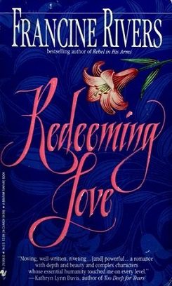 review of the movie redeeming love