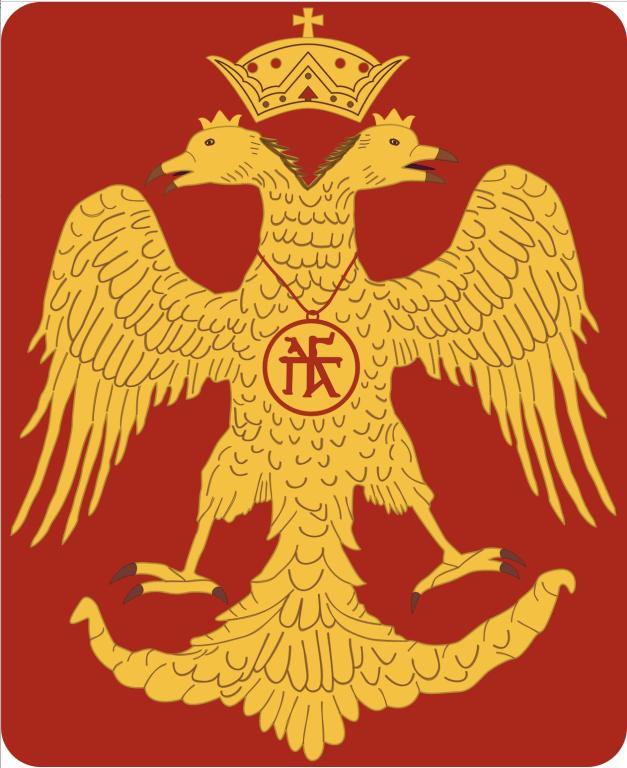 After Byzantium: Survivors And Pretenders