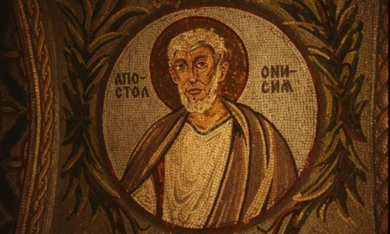 FROM THE ARCHIVES: Who Can Be Called "Pastor"?