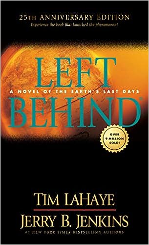 Beyond Left Behind: The Lost Legacy Of Tim LaHaye | Guest Contributor