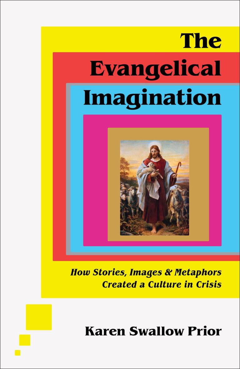 The Evangelical Imagination An Interview with Karen Swallow Prior Andrea Turpin image