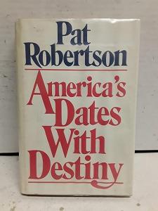 america's assignment with destiny