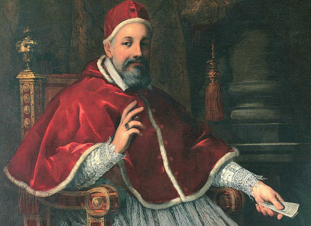 Why Does A New Pope Matter? A Tale Of Two Elections