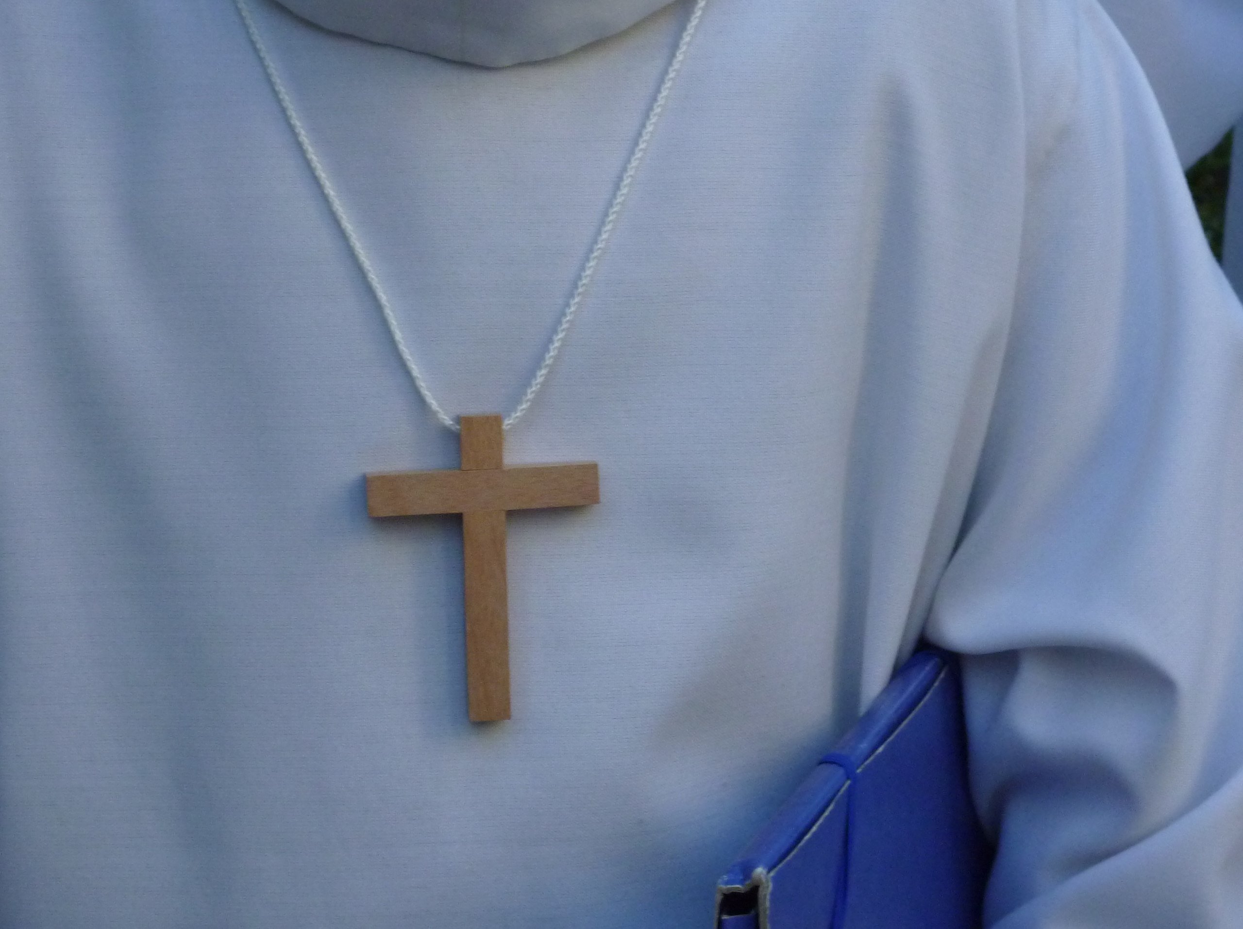 The Gen-Z Religious Revival in Its Historical Context