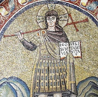 Just War, Non-Violence, and Pete Hegseth