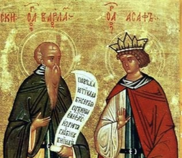 How Lost Scriptures Hide In Plain Sight | Philip Jenkins