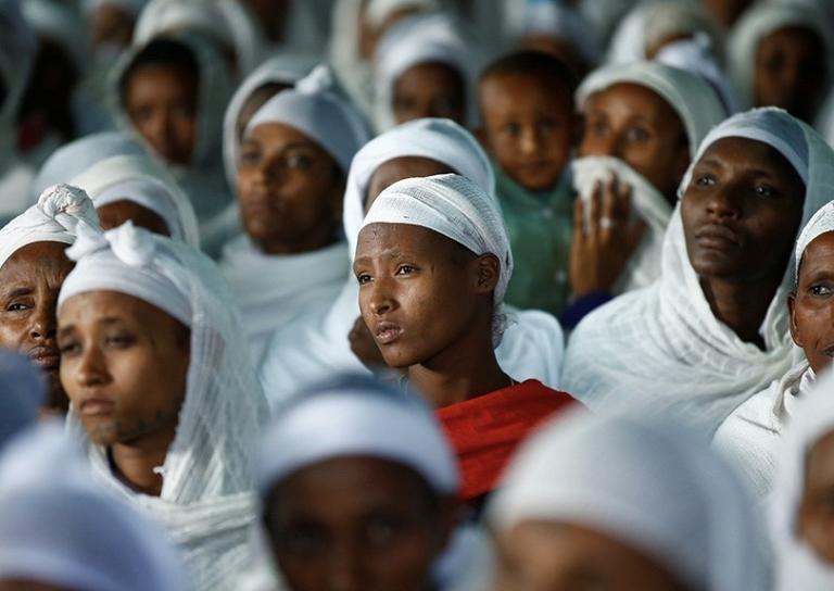 Racism in Israel: Ethiopian Jews & Netanyahu's Broken Promises – Part One - Vimarsana News