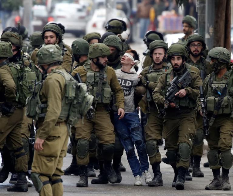 Israel's Democracy is Dying, as Bibi Gleefully Dances Around the Open Grave - Vimarsana News