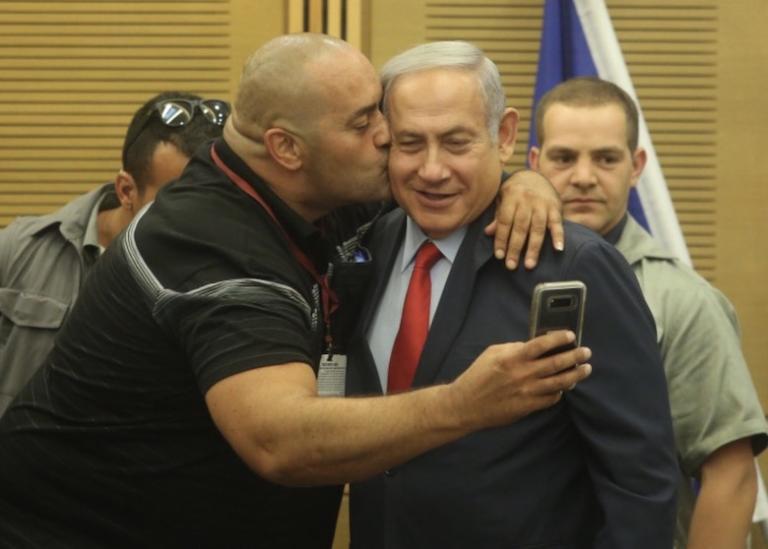 Racism & Misogyny, Netanyahu's Disingenuous Attacks on the Soul of Israel - Vimarsana News