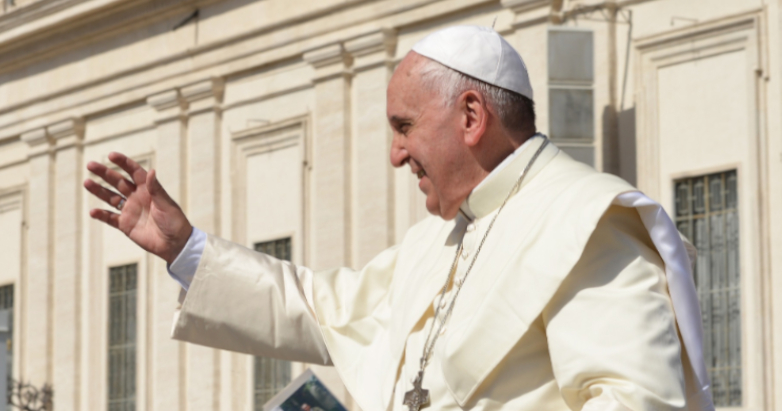Pope Francis and a Decade of God’s Bountiful Mercy