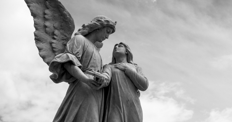 The Role of One’s Catholic Faith in Grief and Healing