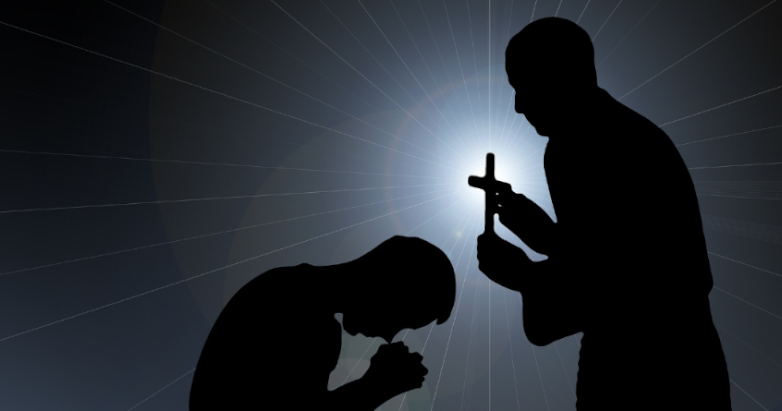When You Can’t Go to Confession, How Do You Obtain God’s Mercy?
