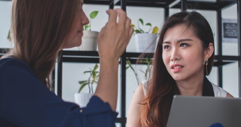 4 Things That Toxic People Can Teach Us