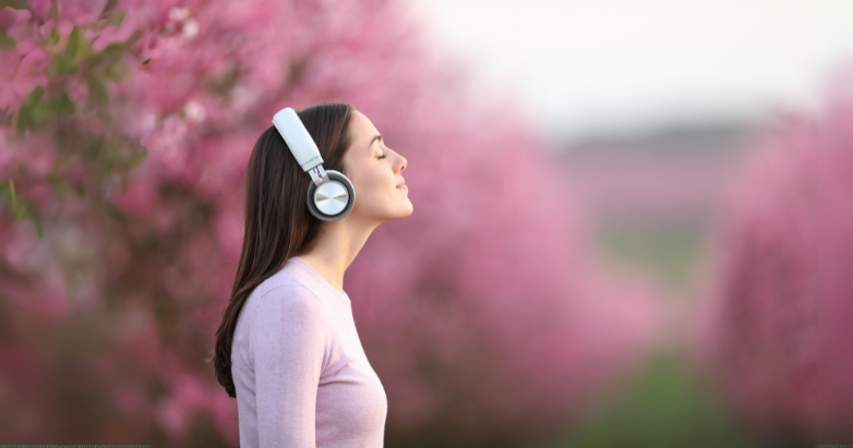 Why You Need Pink Noise In Your Spiritual Life
