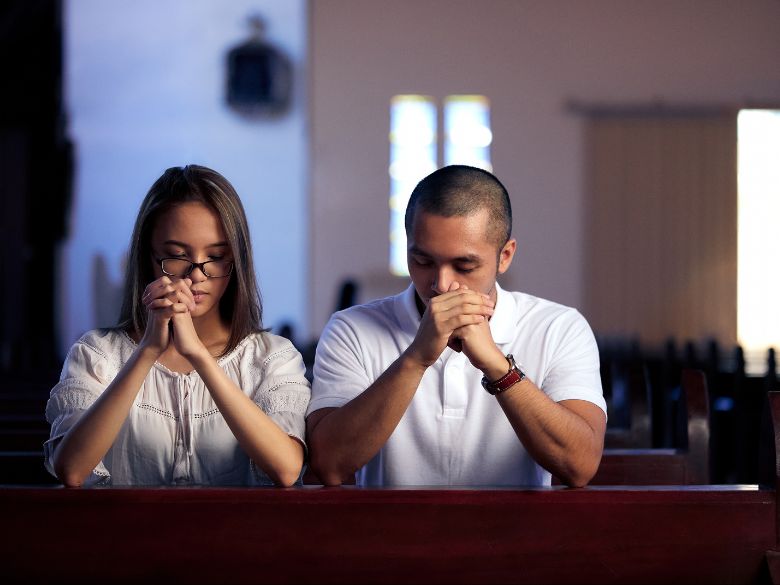 7 Ways of Rekindling Your Relationship Through Faith