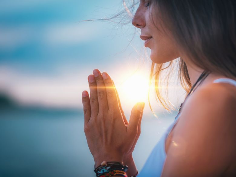 When Is It Easiest To Forget About God