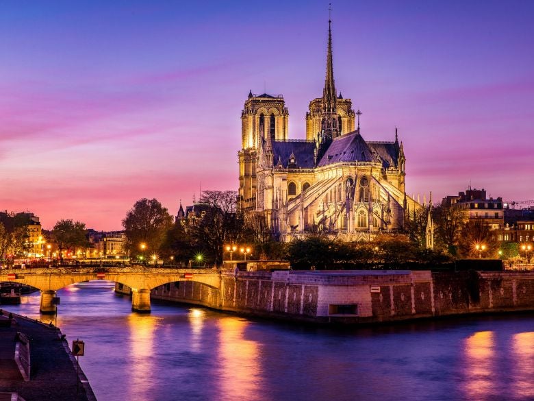 What Beautiful Churches Reveal About Heaven