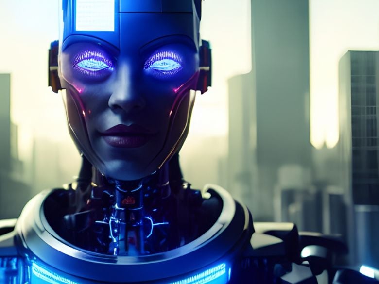 8 AI Issues Threatening the Church and the World
